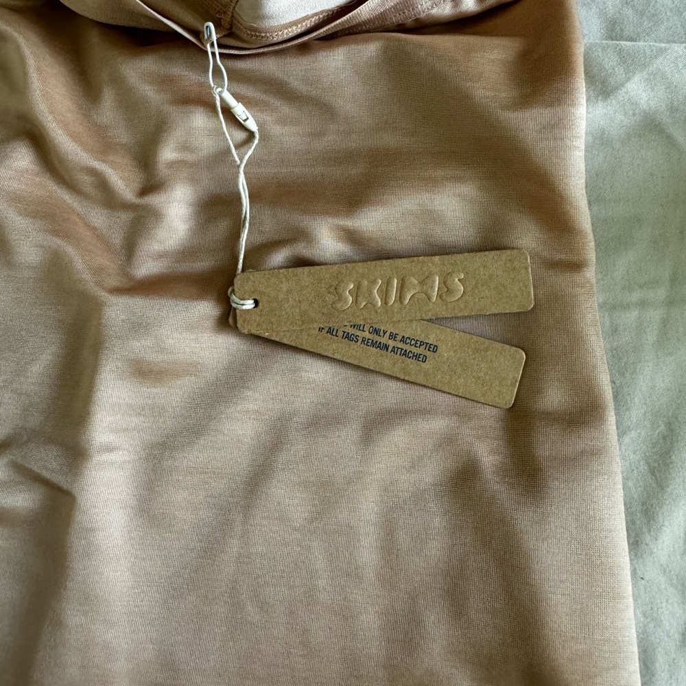 Skims shapewear